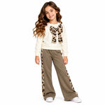 Completo Bimba Caldo Cotone - Fun Paris