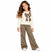 Completo Bimba Caldo Cotone - Fun Paris