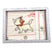 Completo Carrozzina Aristogatti Disney 100% Cotone