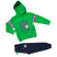 Tuta Cotone Sergio Tacchini