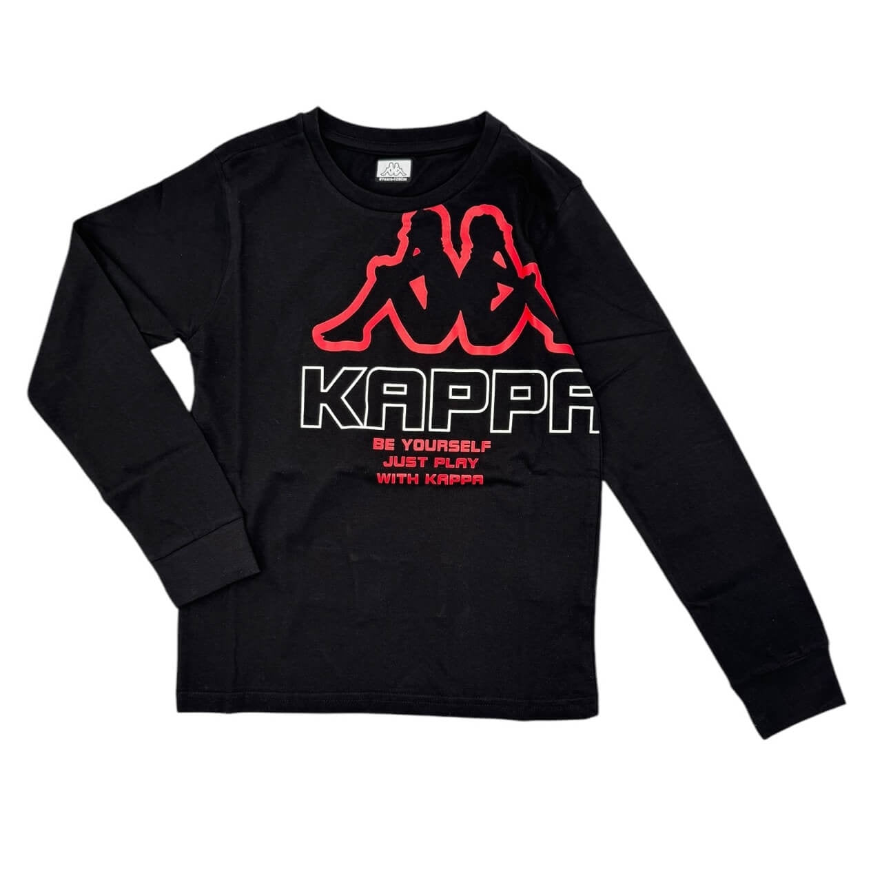 T-Shirt Kappa