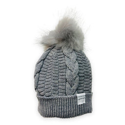 Cappello in Misto Lana