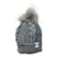 Cappello in Misto Lana