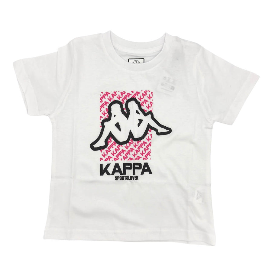 T-Shirt Bimba Kappa