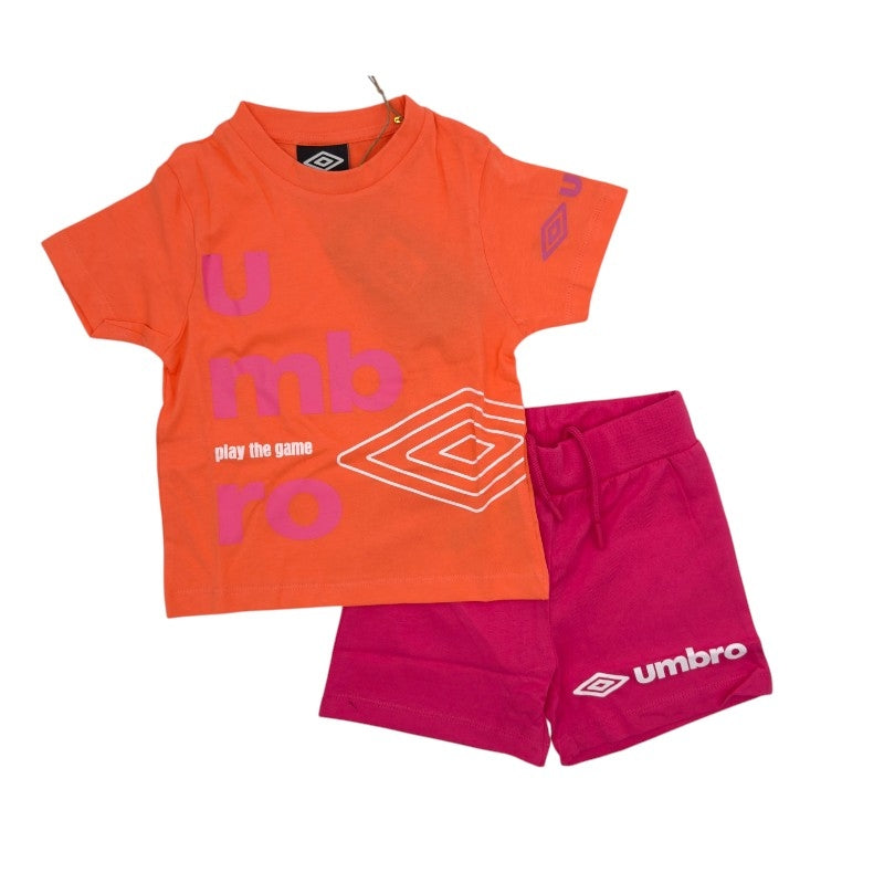 Completo Bimba Umbro