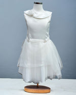 Abito Elegante Bimba