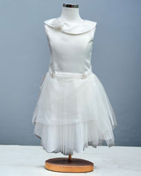Abito Elegante Bimba