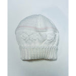 Cappello in Misto Lana 0/3 Mesi