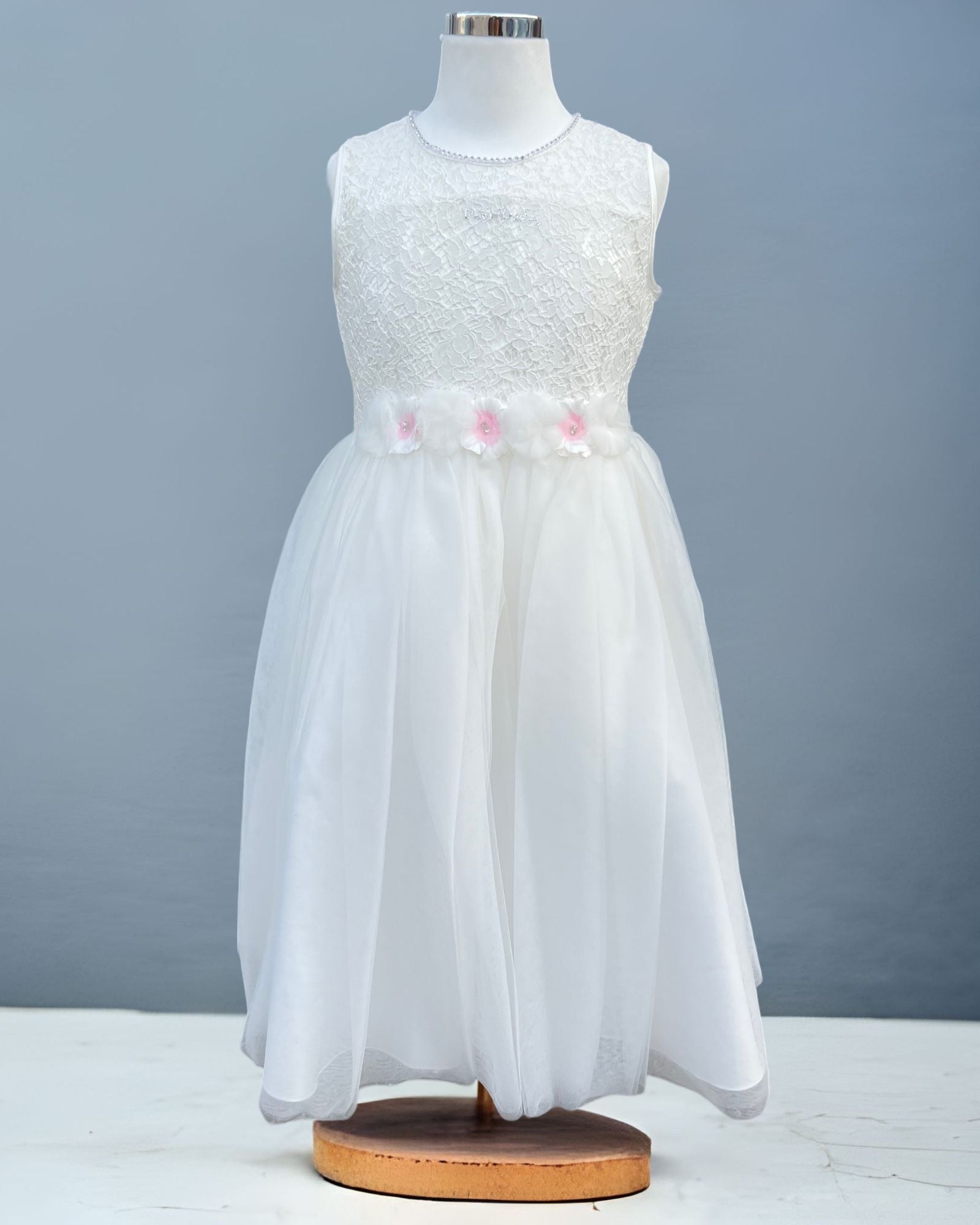 Abito Elegante Bimba