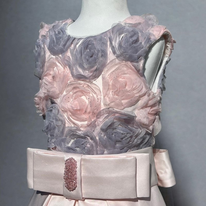Abito Elegante Bimba