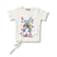 T-shirt Sweet Years  anni Bimba