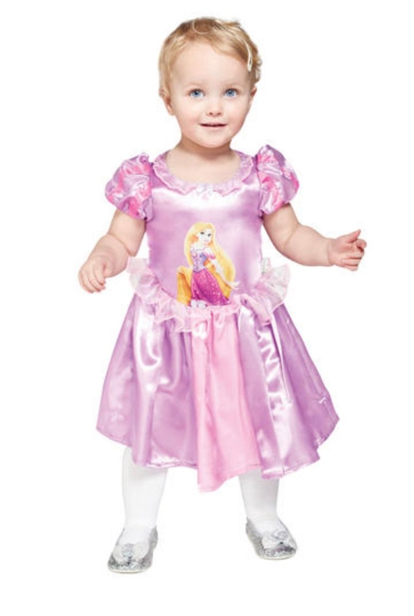 Principessa Rapunzel