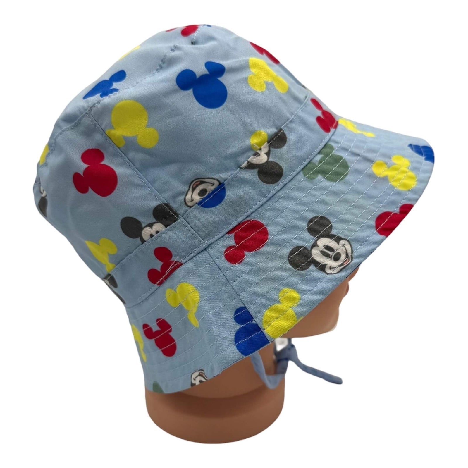 Cappello Bucket Disney Baby Mickey