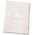 Coperta di Ciniglia Pastello 75x90