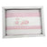 Completo Culla/Lettino Pastello 100% Cotone