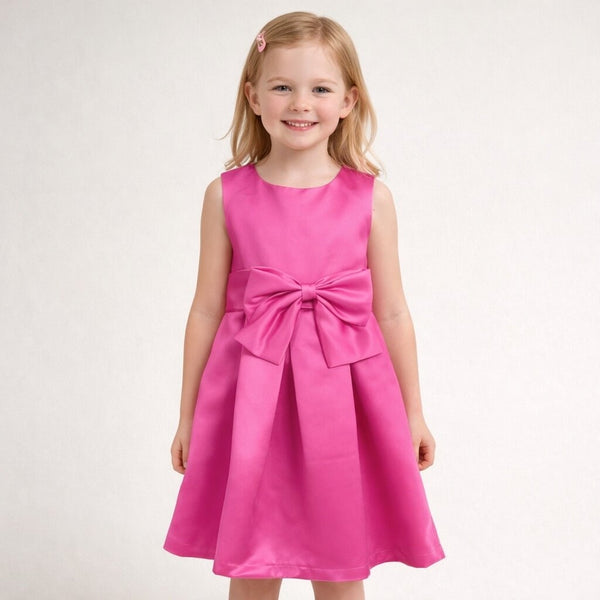 Abito Bimba Elegante