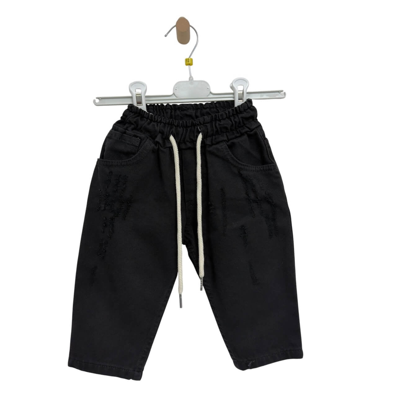 Jeans e Pantaloni No