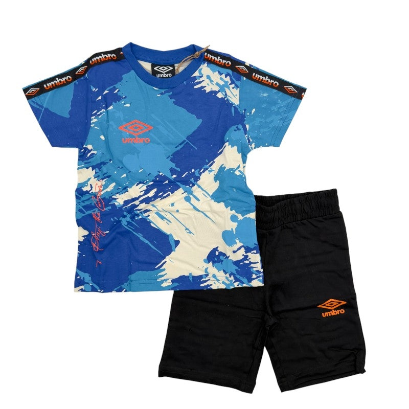 Completo Ragazzo Umbro