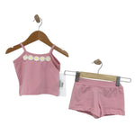 Completo Neonata Cotone
