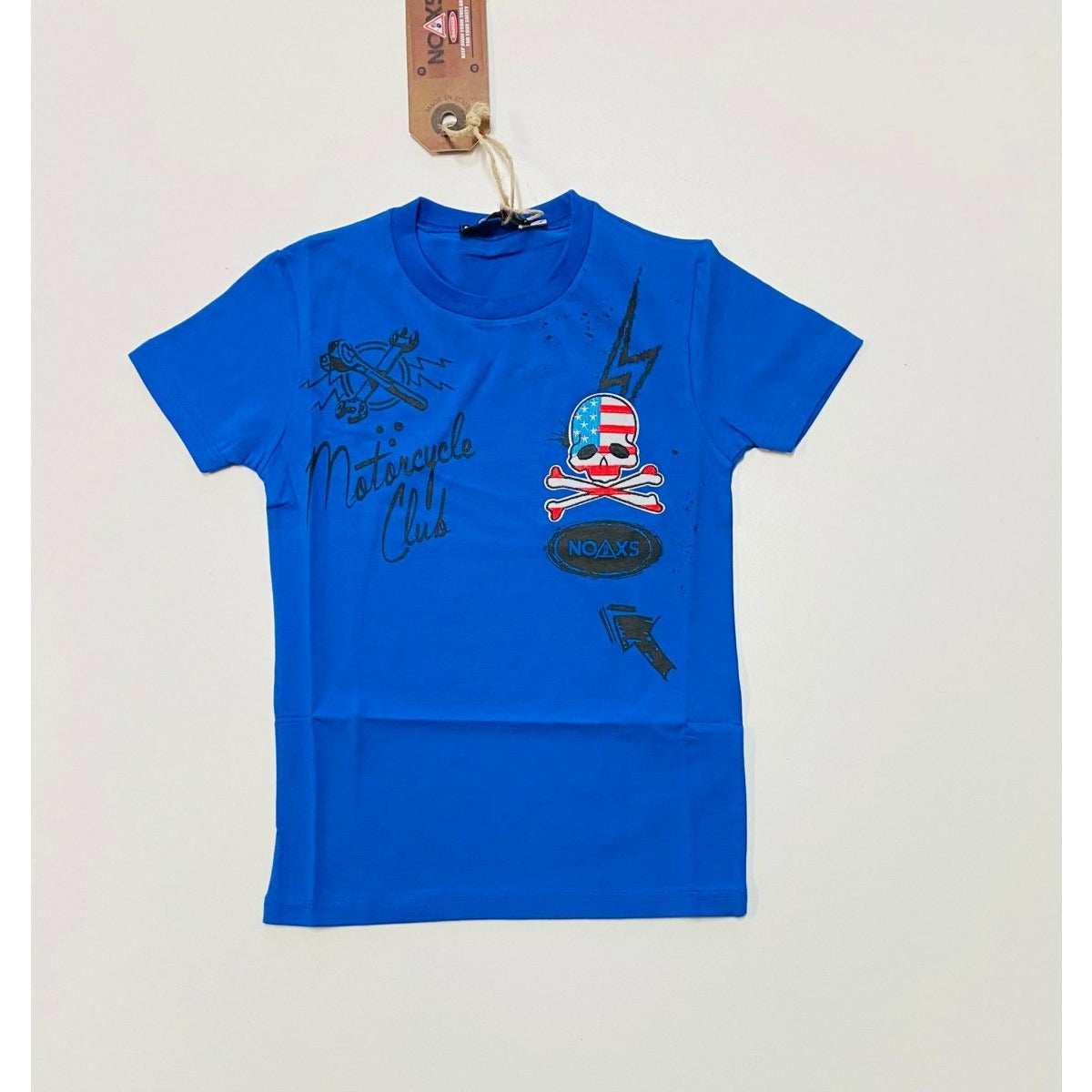 T-shirt Bimbo