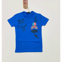 T-shirt Bimbo