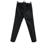 Pantalone Rasato Tasca America Ragazzo