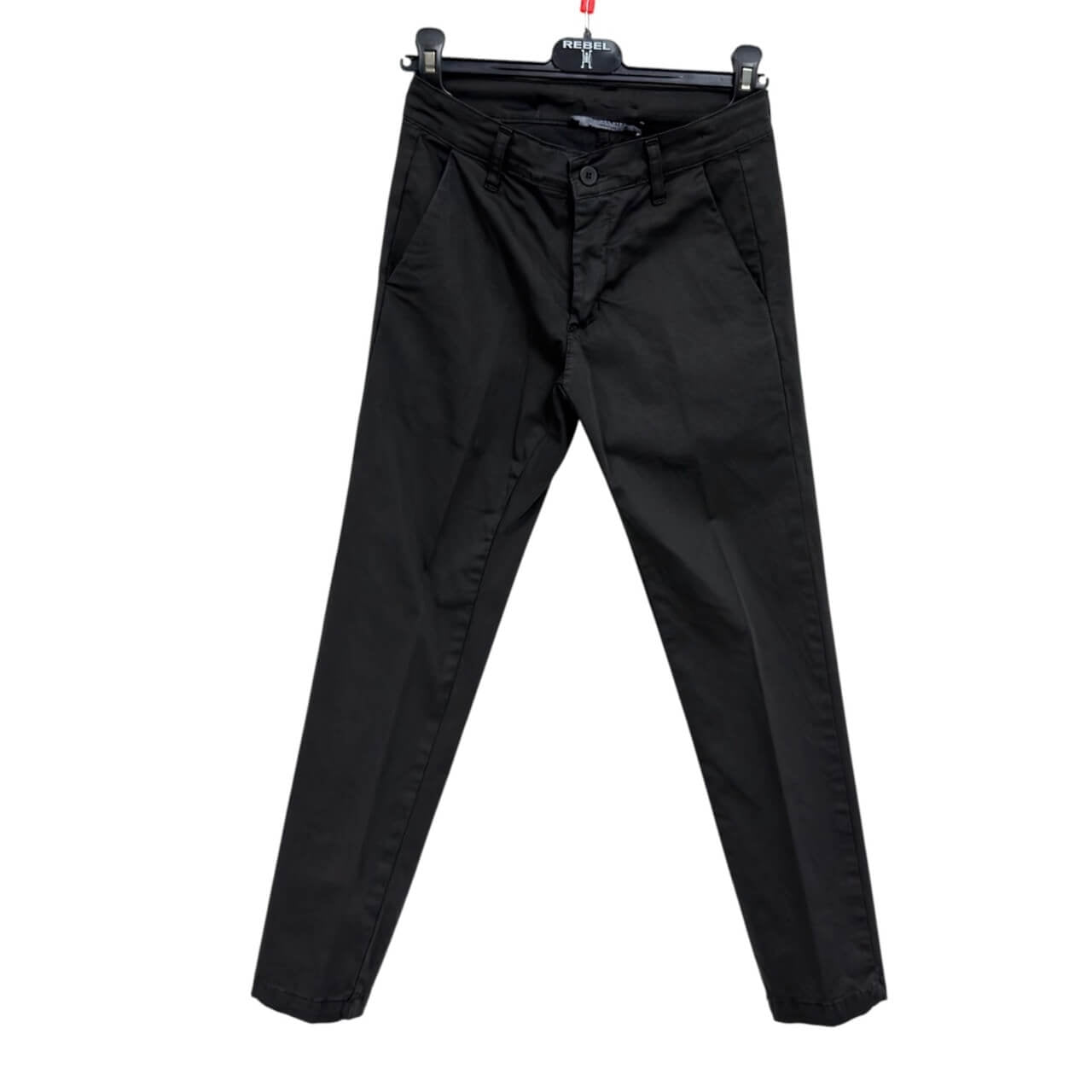 Pantalone Rasato Tasca America Ragazzo