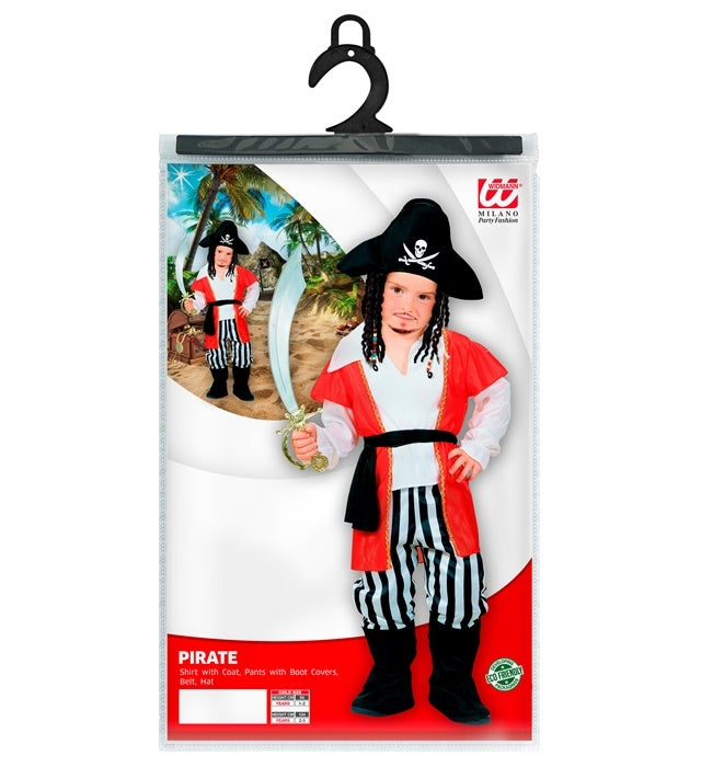 PIRATA