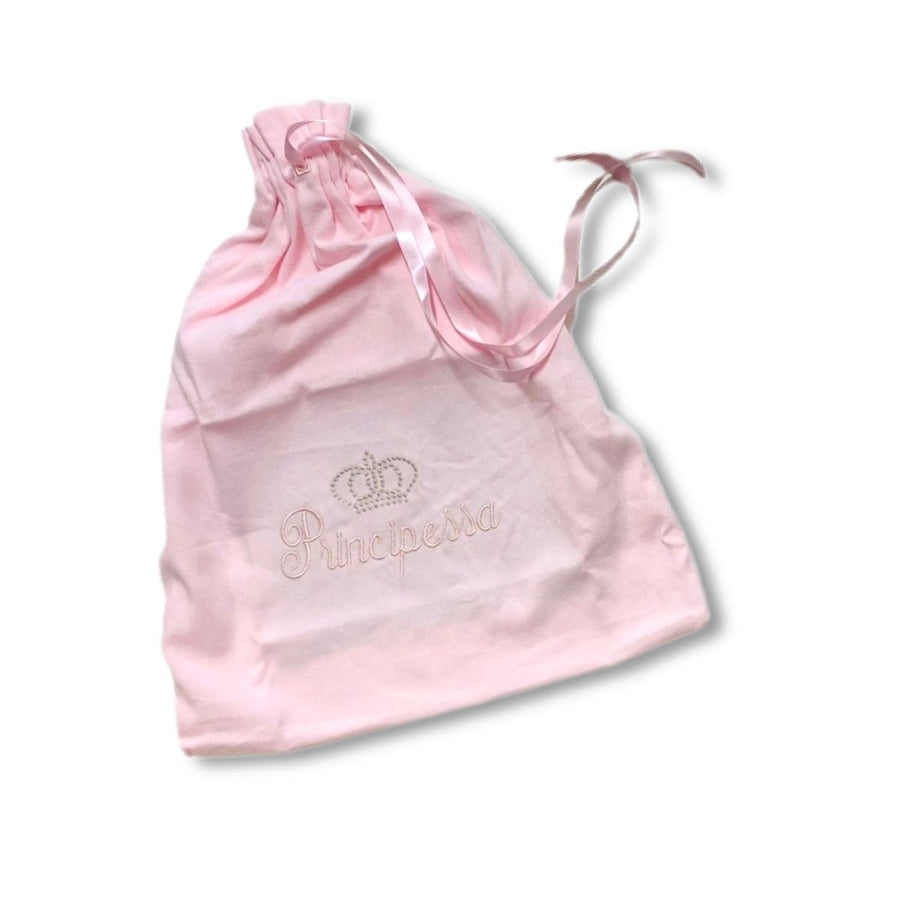 Borsa porta Oggetti/Primo Cambio Principessa