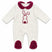 Tutina in Ciniglia - Giubebe
