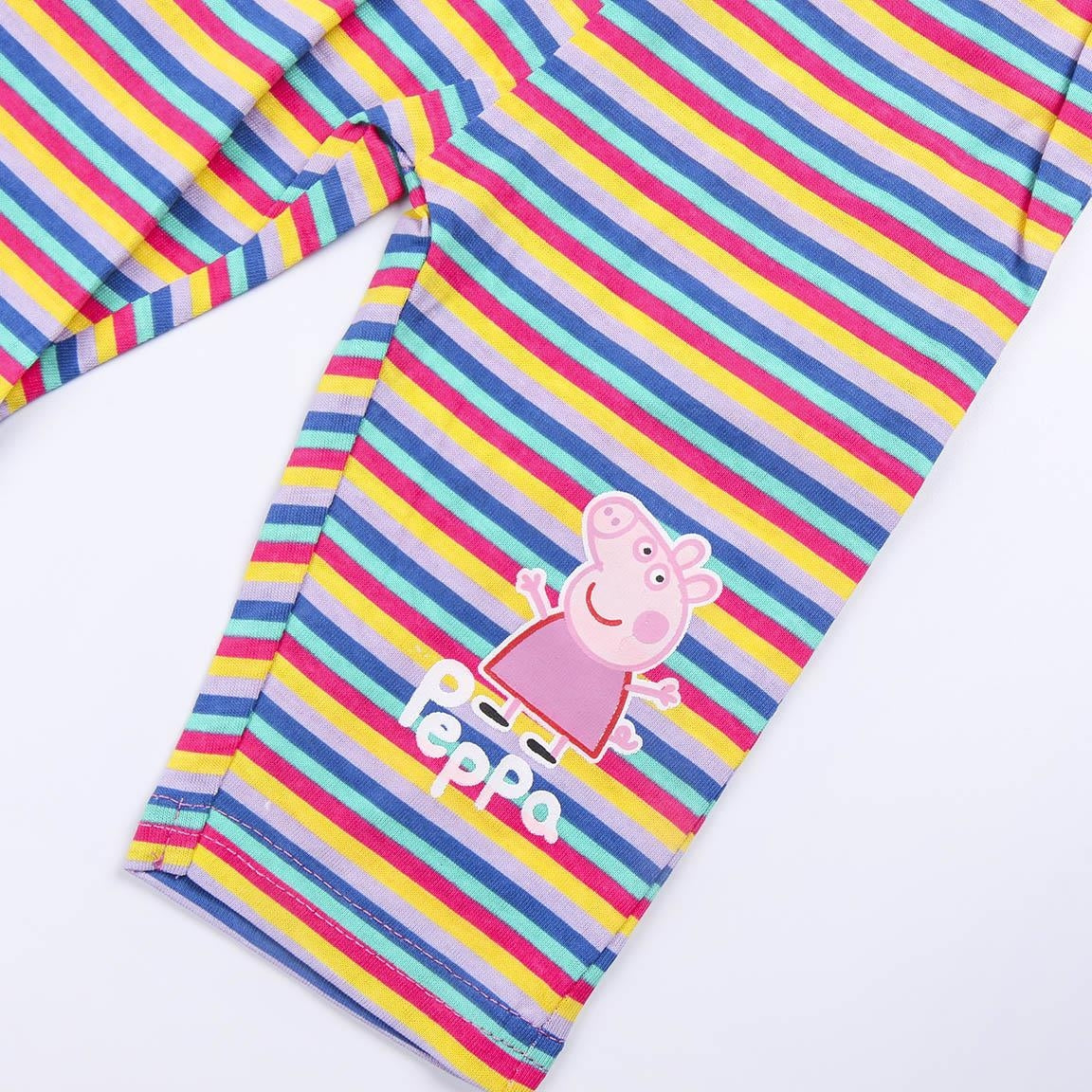 Completo Peppa Pig