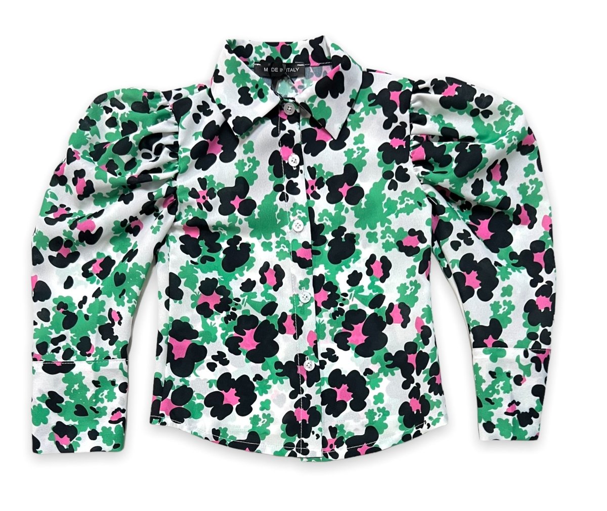 Camicia Bimba