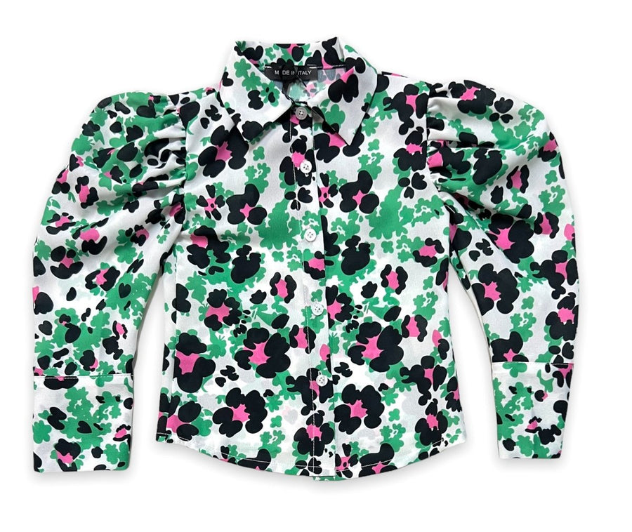 Camicia Bimba