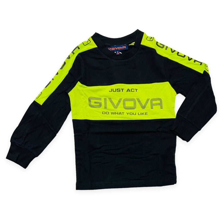 T-Shirt Givova