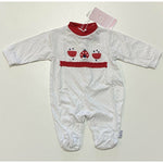 Tutina Pastello 100% Cotone