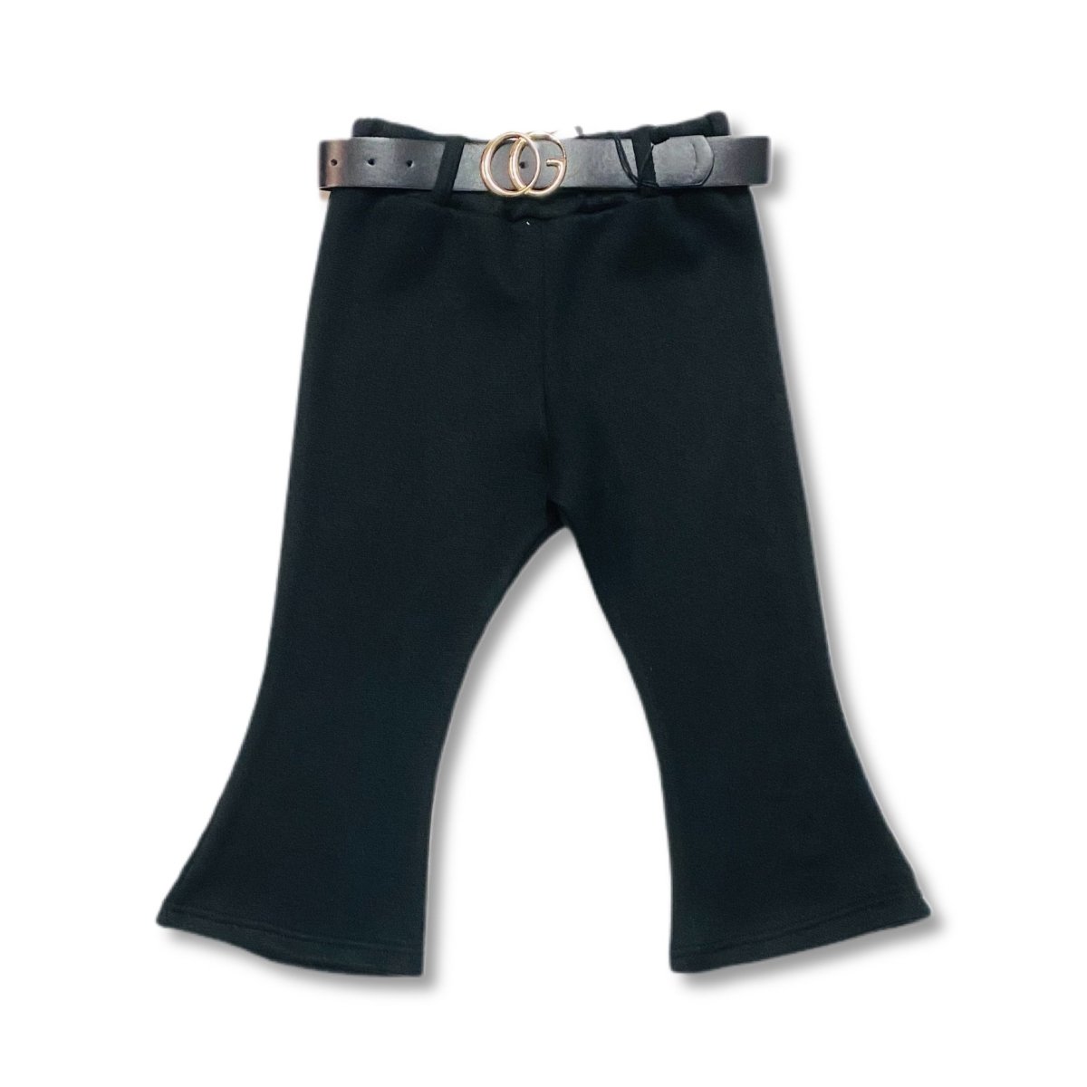 Pantalone In misto Lana