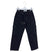 Pantalone Cargo Bimbo Nero