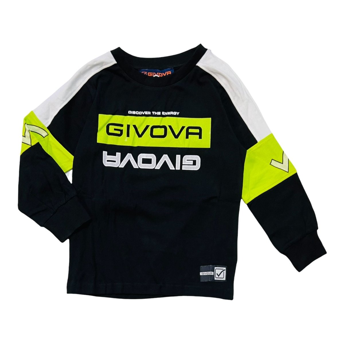 T-Shirt Givova