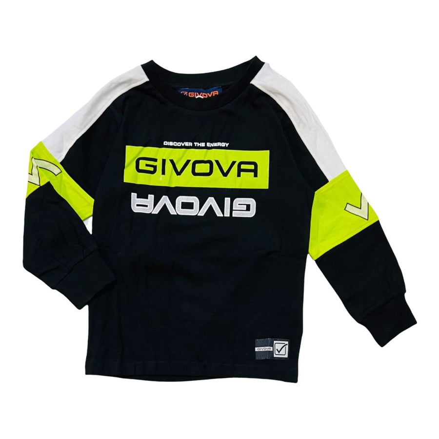 T-Shirt Givova