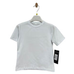 T-shirt retro Retro stampata Bimbo