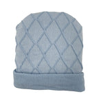 Cappello in Caldo Cotone 3/6 Mesi