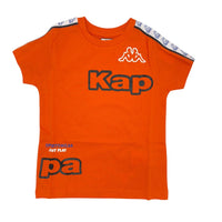 T-Shirt Bimbo Kappa