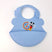 Bavette in Silicone Mickey Mouse Disney