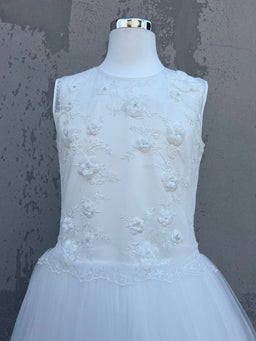 Abito Elegante Bimba