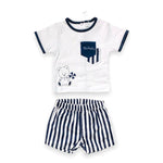 Completino Pierre Cardin 100% Cotone