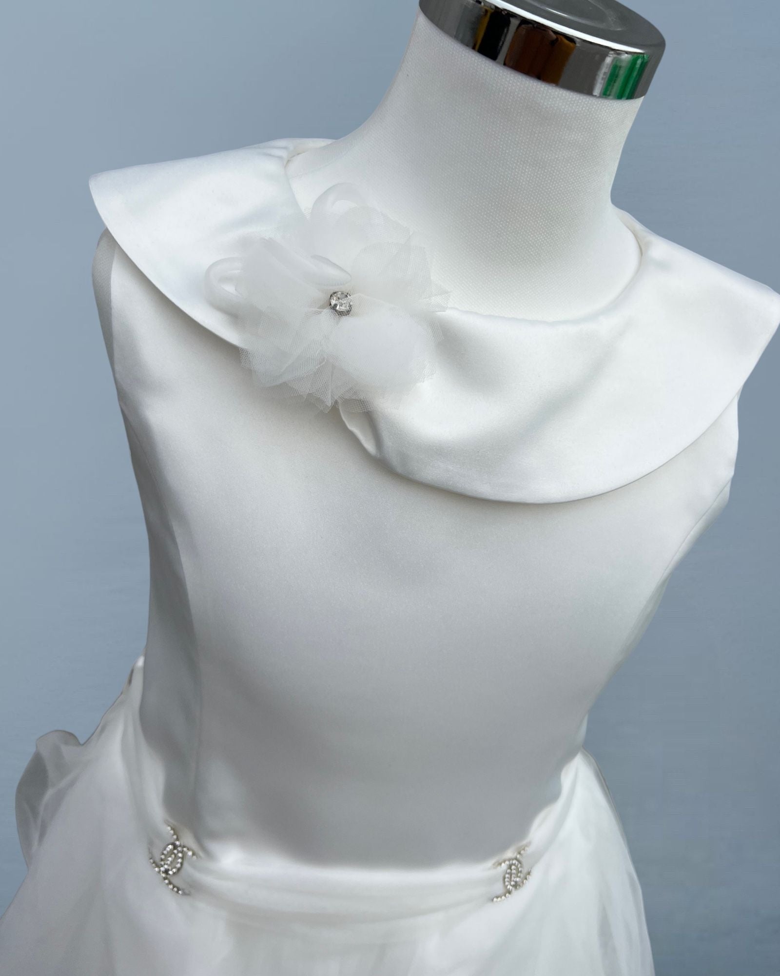Abito Elegante Bimba