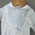 Tutina Pastello 100% Cotone