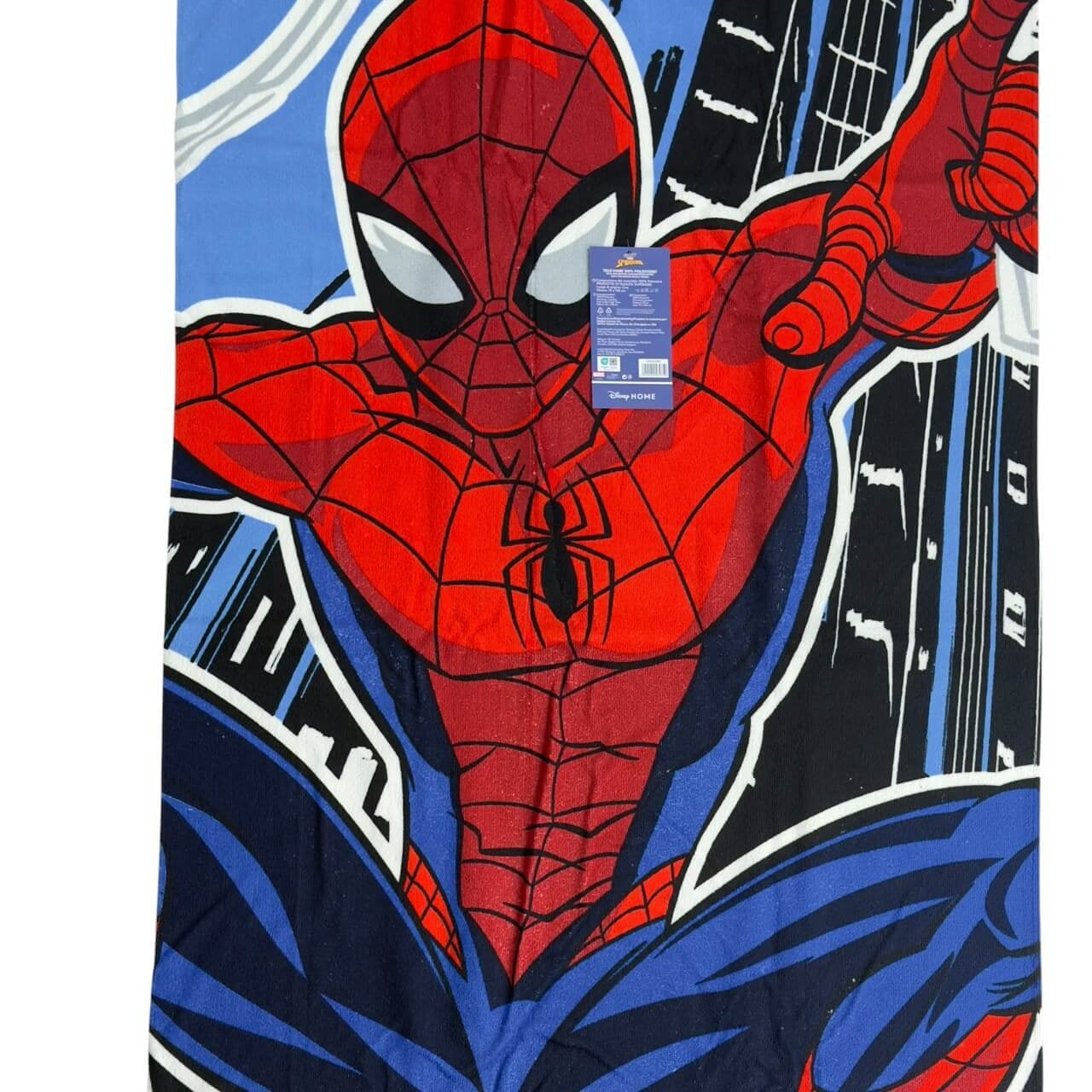 Telo mare Spider-Man