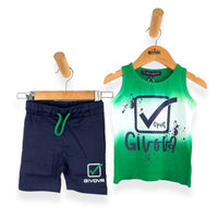 Completo Canotta Givova Neonato