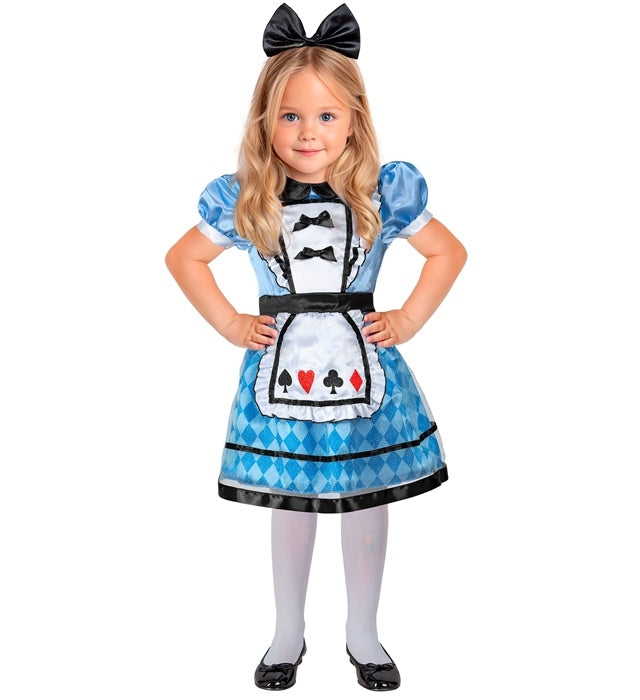 Alice nel paese delle meraviglie